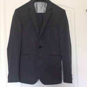 Express men’s suit